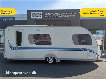 Adria Adiva 553 PH